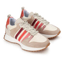 Canal Saint Martin - Baskets Billie - Pink