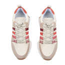 Canal Saint Martin - Baskets Billie - Pink