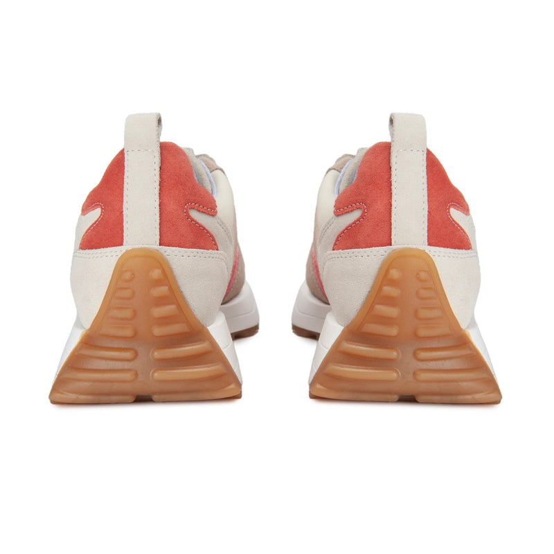 Canal Saint Martin - Billie sneakers - Pink