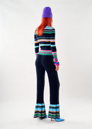 Billy Blue Pants