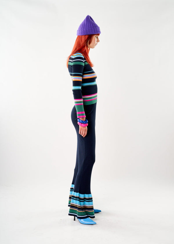 Pantalon Billy Blue