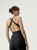 Combinaison Bimba - Noir - Femme