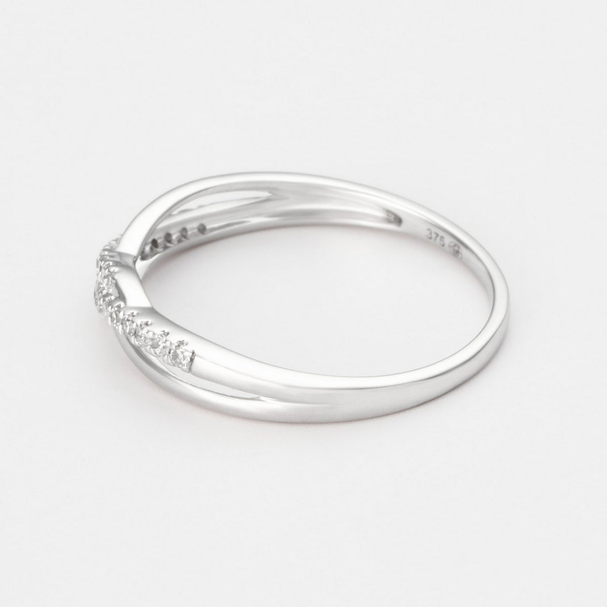 Ring "Liaison Sacrée" D0,10/24