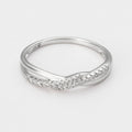 Ring "Liaison Sacrée" D0,10/24