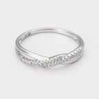 Ring "Liaison Sacrée" D0,10/24