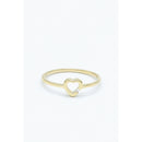Anillo “Castille Lovers” Diamantes 0.006/1ct