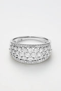 Bague "Naïlys" D 1/66