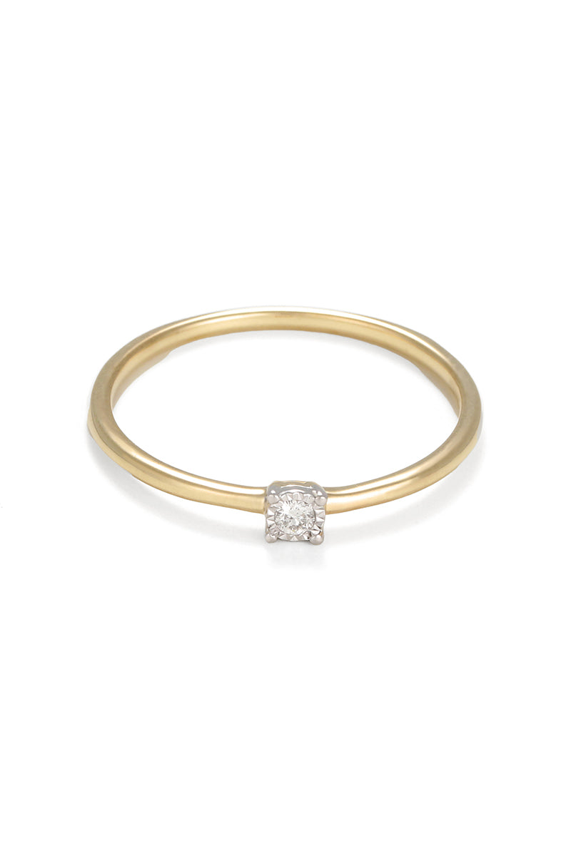 "Fivia" Ring D 0.02/1