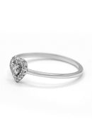 Bague "Cœur Éternel" D0,10/17
