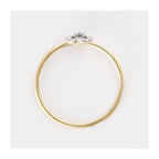 Bague "Cœur Éternel" D0,10/17