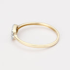 Bague "Alaïa" D0,07/21