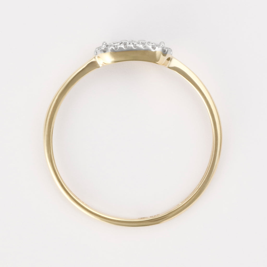 Bague "Alaïa" D0,07/21