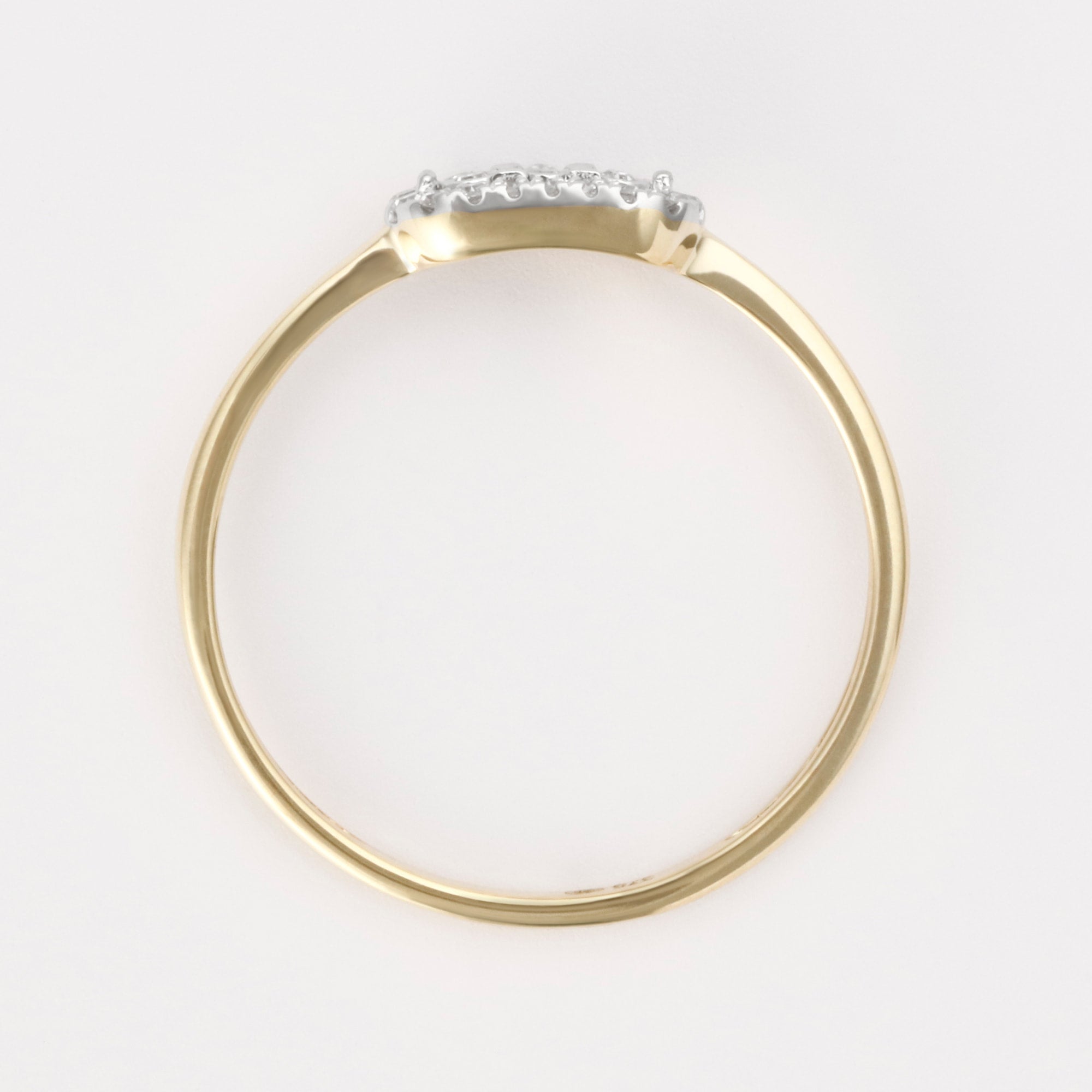 Bague "Alaïa" D0,07/21