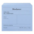 Firming and Smoothing Pads - Cera-Nol Gel Toner Pads