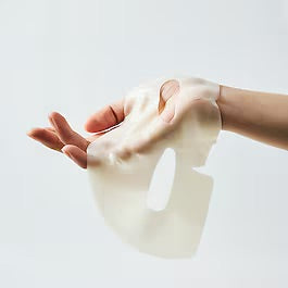 Masque Illuminateur Et Unifiant - Radiant Vita Niacinamide Real Deep Mask