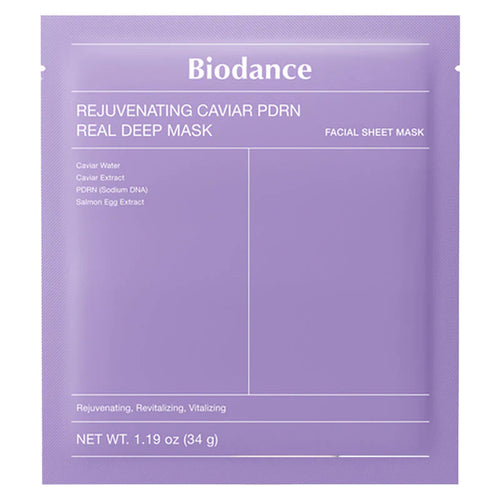 Biodance - Pdrn + Caviar