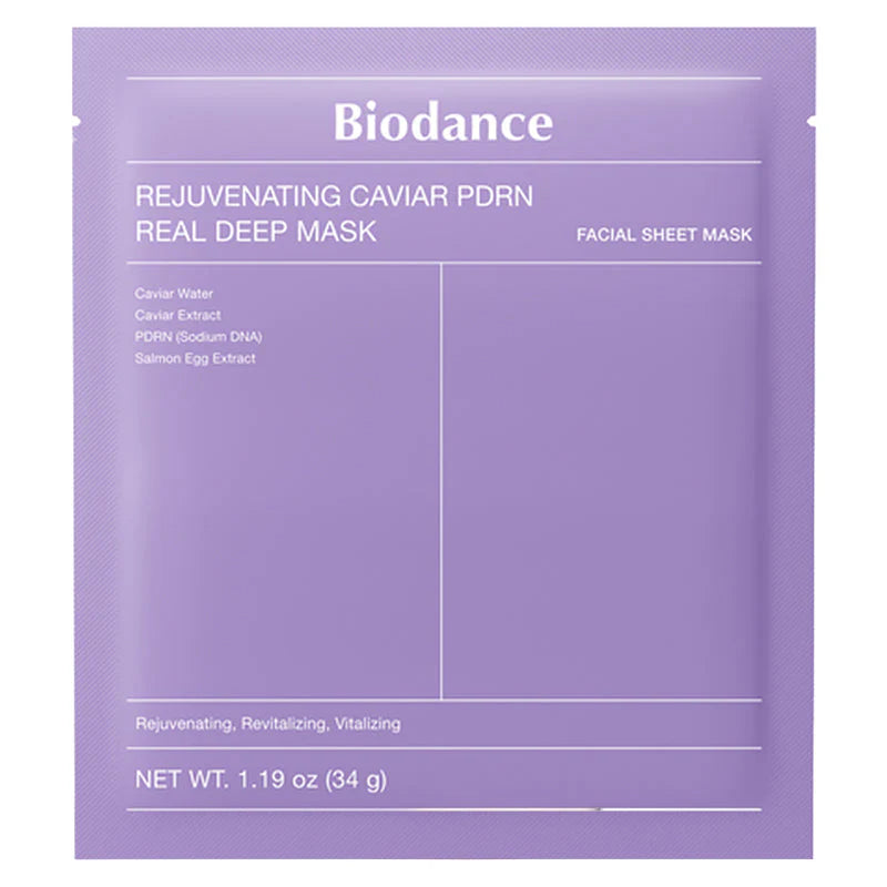 Biodance - Pdrn + Caviar