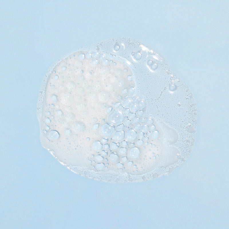 Gel de baño y cabello orgánico certificado