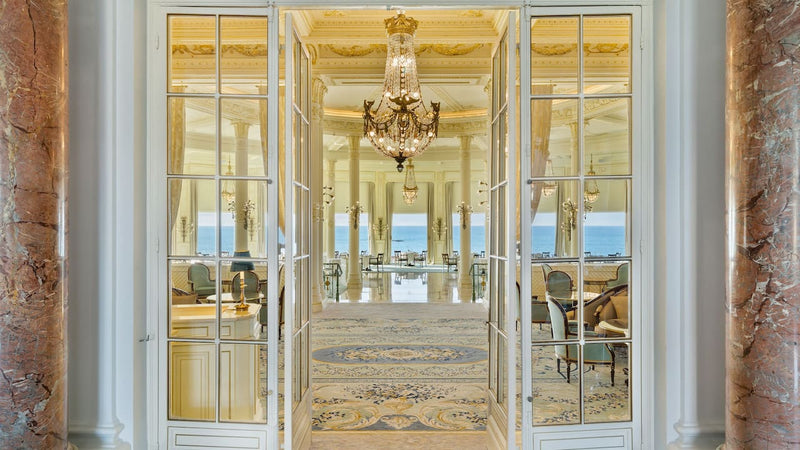 Hôtel du Palais Biarritz