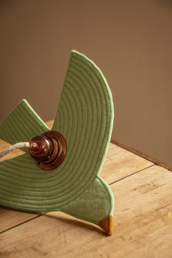Pendlampa Birdy - Menthe