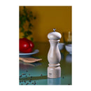 Moulin À Poivre Laqué Blanc (Vide)