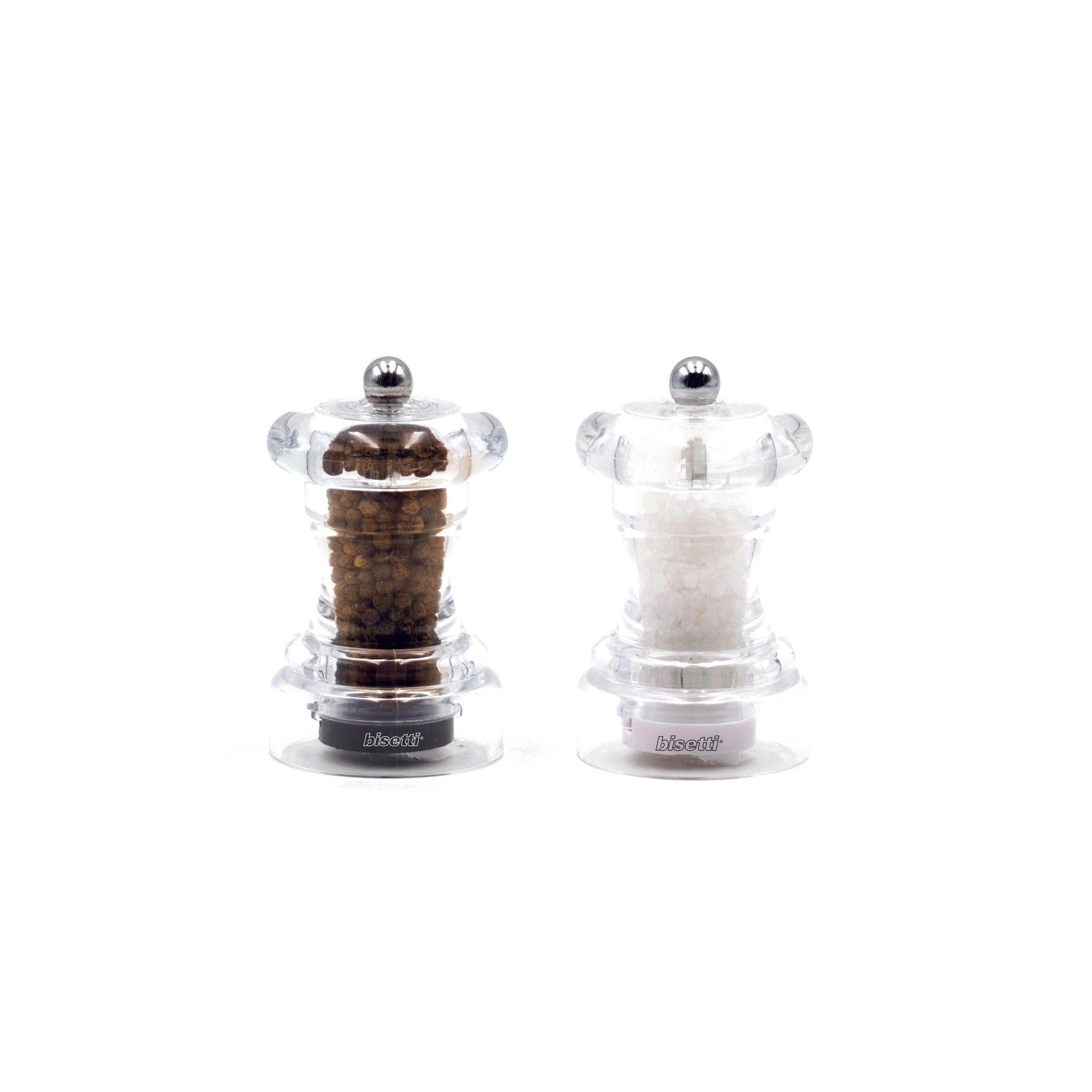 Salt & Pepper Set