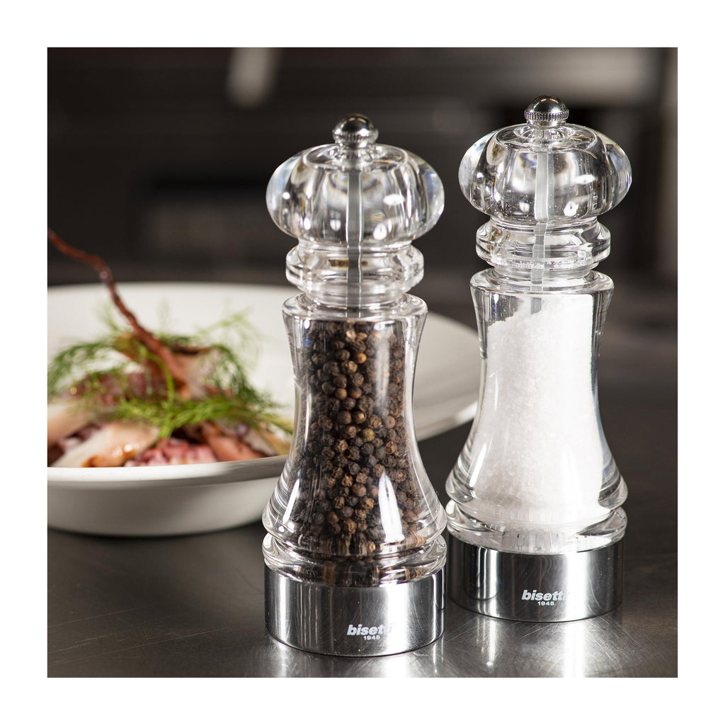 Salt & Pepper Set