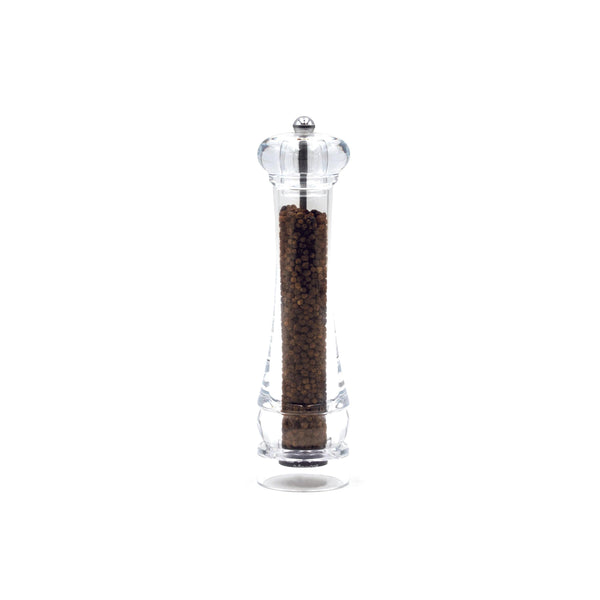 Acrylic Pepper Mill