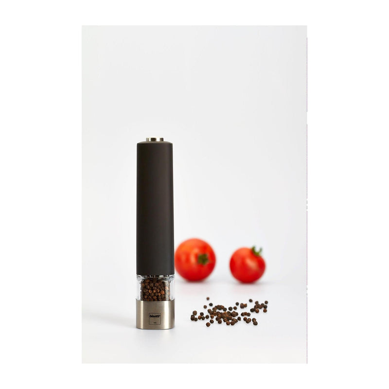 Moulin À Poivre Électrique -
Couleur : Noir