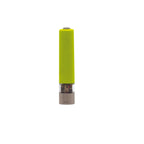 Electric Pepper Mill -
Green Colour