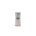 Glass/Steel Salt Mill 13 cm