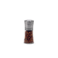 Glass/Steel Chilli Mill 13 Cm