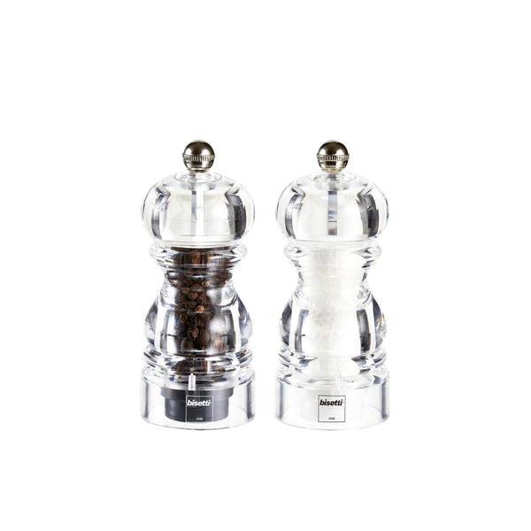 Salt & Pepper Set
