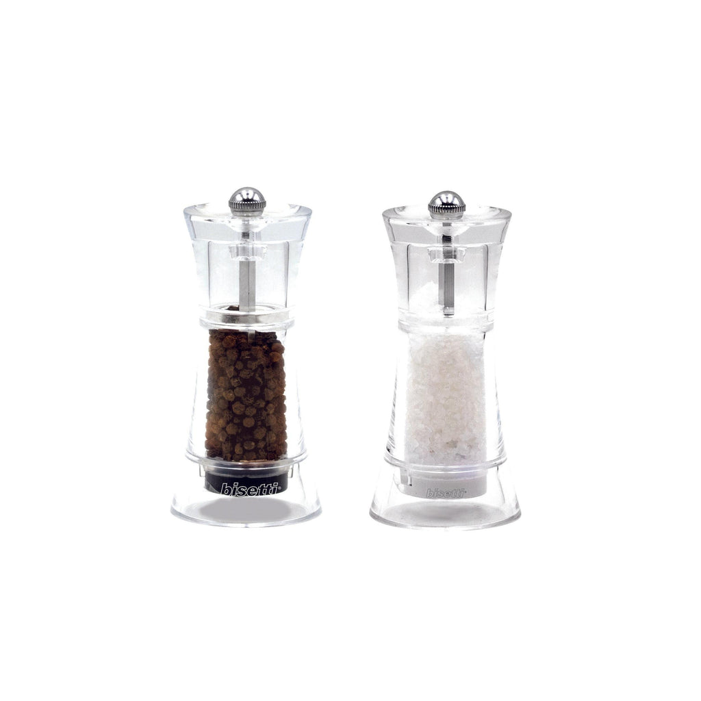 Salt & Pepper Set