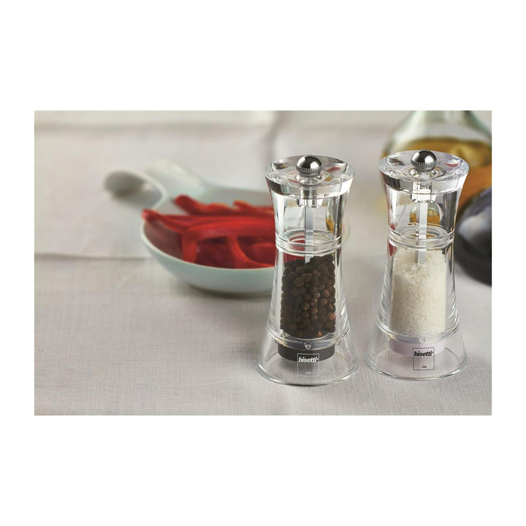 Salt & Pepper Set