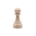 «Pedone» Spice Mill in Lacquered Beech - Transparent White Veins