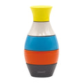 "Pepper Mill" Lacquered Spice Mill, Multicolour, Small