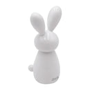 Moulin À Épices « Bunny » En Hêtre Laqué - Blanc