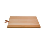 "Printemps D'Or" Natural Oiled Beech Chopping Board 40X23X2 Cm