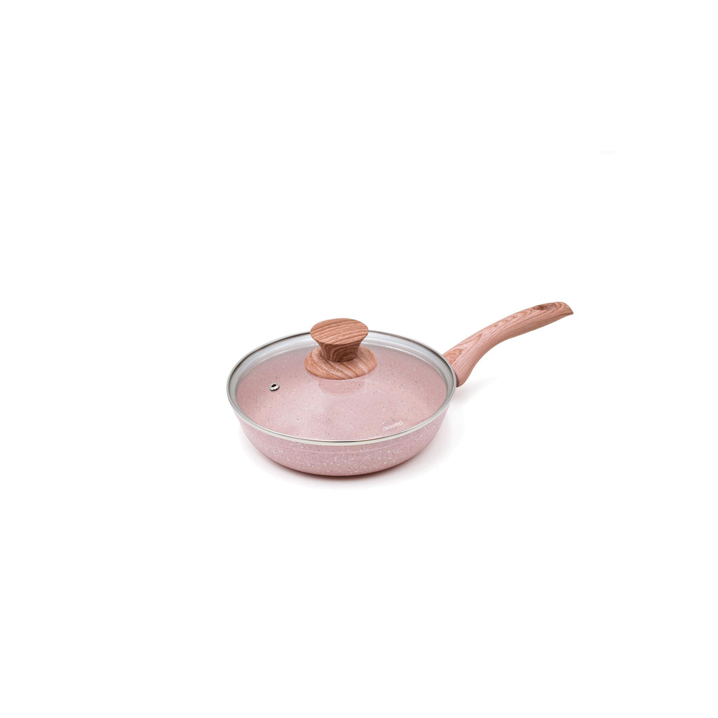 Poêle 20 CM - Stonerose