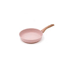 Poêle À Frire - 24 CM - Stonerose