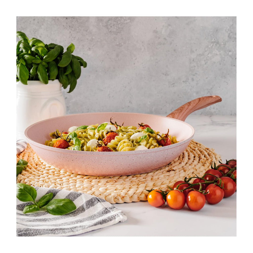 Frying Pan - 24 CM - Stonerose