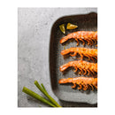 Poêle À Gril « Pierre Gourmet » Poignée En Bois 28X28 Cm