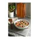 Batterie 13 Pièces. Poignées En Acier « Stonewhite »