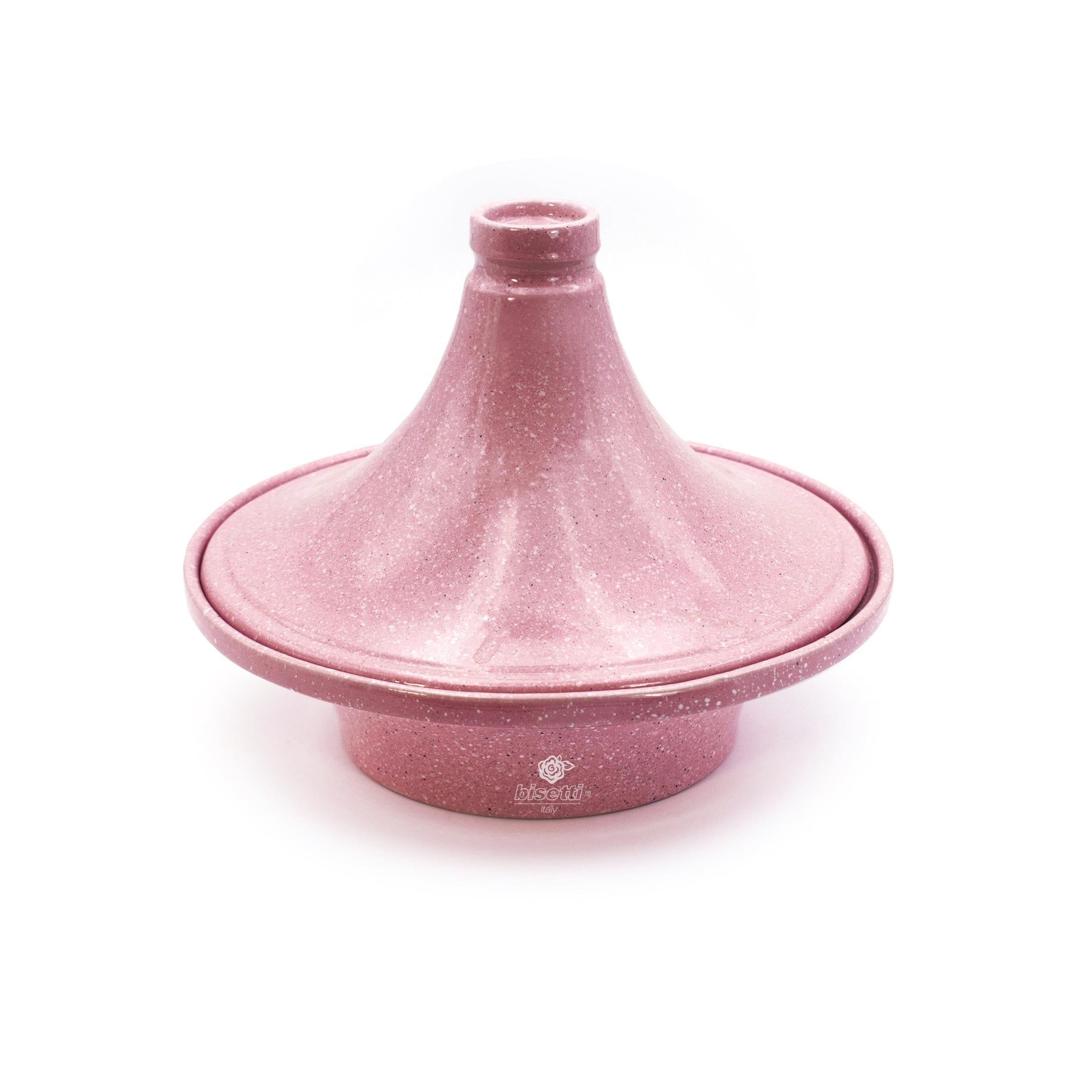 Stonerose High-Resistance Stoneware Tagine