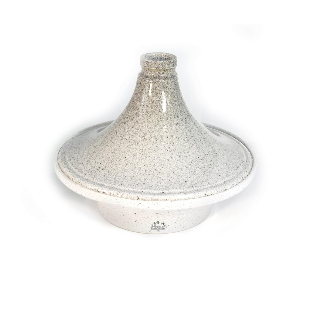 Stonewhite High-Resistance Stoneware Tajine