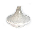 Stonewhite High-Resistance Stoneware Tajine
