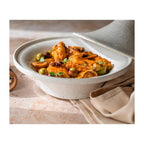 Stonewhite High-Resistance Stoneware Tajine