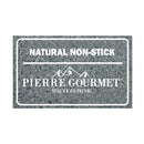 Ensemble De 4 Petits Plats De Coction Rectangulaires Pierre Gourmet En Grès Haute Résistance