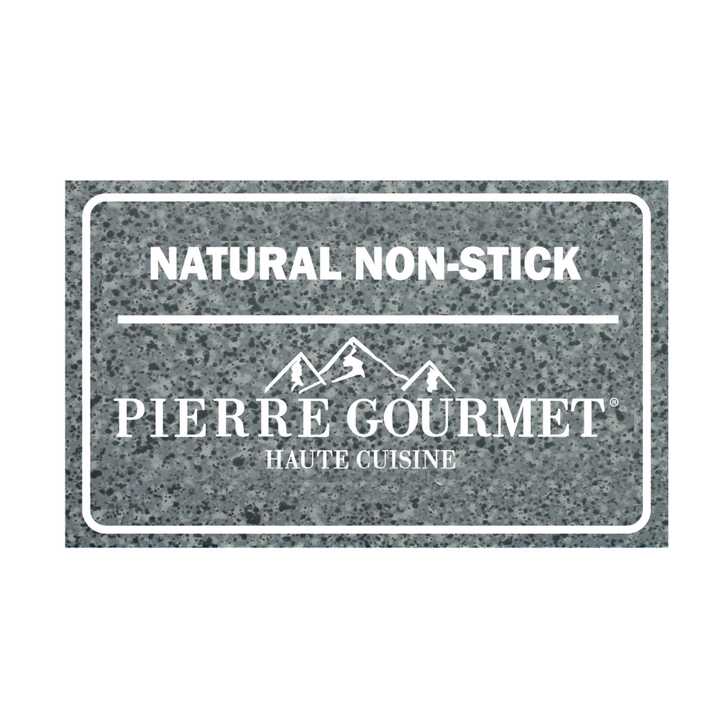 Large Rectangular Pierre Gourmet Dish In High-Resistance Stoneware